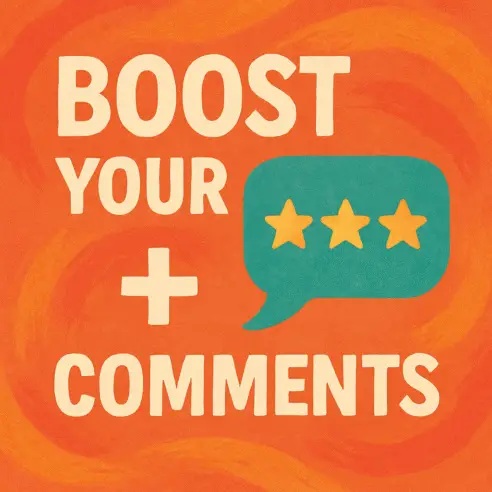 Comments